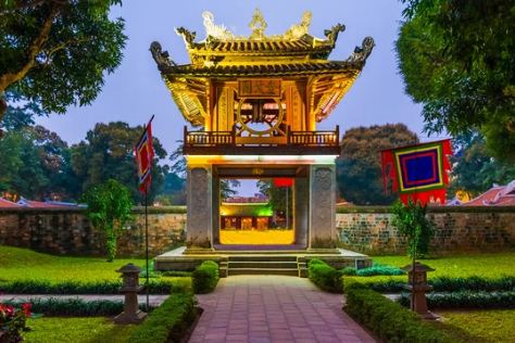 Temple-of-Literature-Hanoi-Vietnam-1